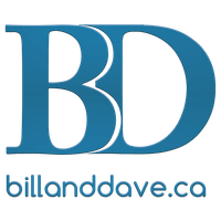 billanddave.ca Services